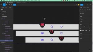 6. Class project 16 - Alt Nav Animation