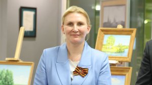 06.05.2026. Наталия Метлина: Большое счастье быть современником Игоря Антипенко