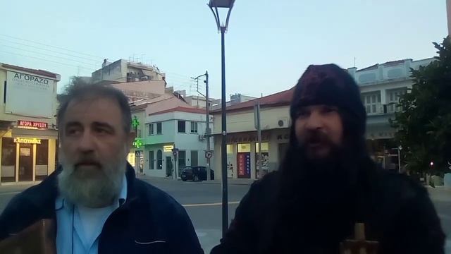 ΣΑΣ ΕΝΟΧΛΟΥΜΕ