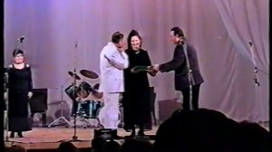 50-летие Вячеслава Явшева