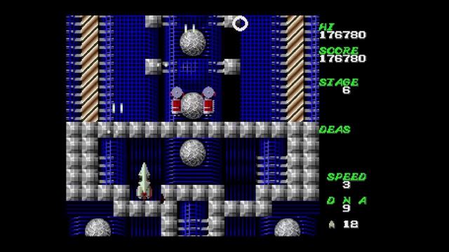 Darwin 4081 (Прохождение на Стрим) (Sega Mega Drive / 16-й Бит) (#15)