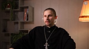 Здесь загораешься огнём, чтобы передать его другим. Священник Владислав Зараменских
