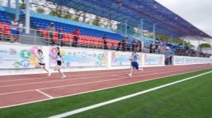 Визит Игоря Юргина