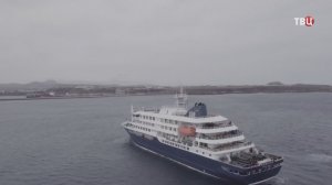 В Аргентине зафиксировали рекордную вспышку хантавируса