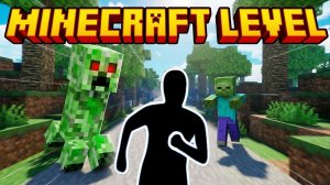 Иммерсивная интерактивная разминка | Побег из Minecraft | Простая ежедневная тренировка #5