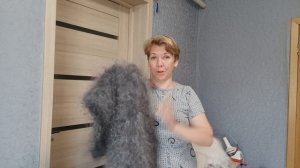 Новинки! 
Шикарные теплые пуховые косынки с богатым пухом.
И долгожданная «Снегурочка «