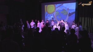 В Протвино провели концерт и мастер-класс для детей ко Дню Победы