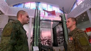 В День Победы бойцы спецоперации будут участвовать в параде на Красной площади.
