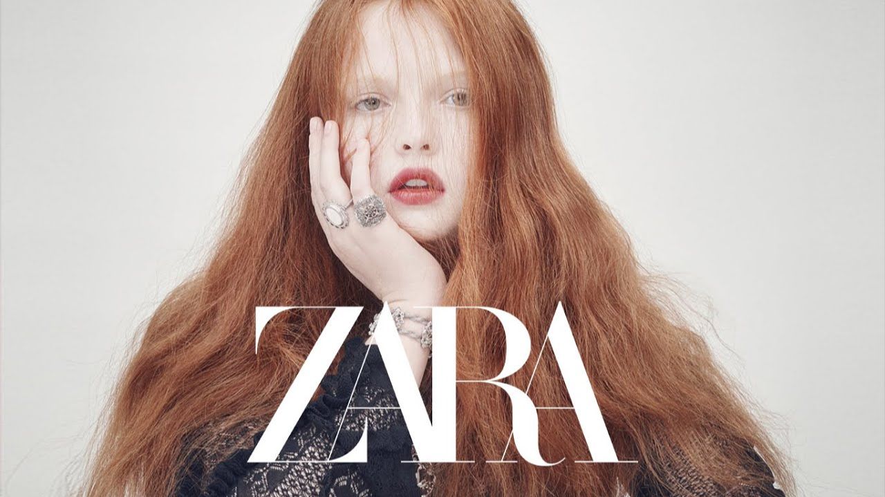 Zara In Store Background Music Playlist May 2022