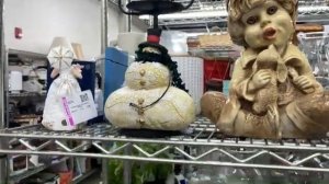 GOODWILL - 3 РАЗНЫХ МАГАЗИНА, СОВЕРШИТЕ ПОКУПКИ ВМЕСТЕ СО МНОЙ, ПРОЙДИТЕСЬ ПО МАГАЗИНАМ МЕБЕЛИ,