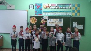 Акция «ЧетырехЛапым»