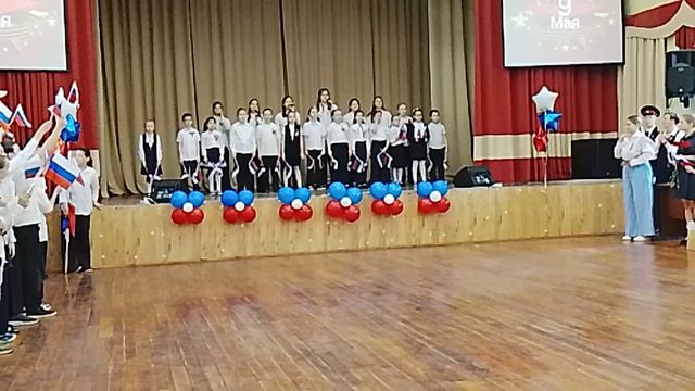 школа 1466 3 часть (:3) смотреть онлайн
