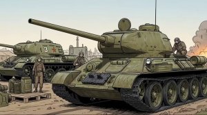 100 ИСКАНДЕРОВ в ночь на 22 июня 1941： можно ли отменить «Барбароссу» одним залпом？ [sDfCnYE37Tw]