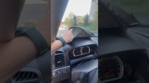 Шевроле Каптива 2.4 МКПП