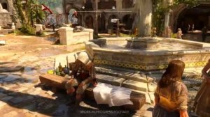 Assassin's Creed Black Flag Resynced-Трейлер(2026)