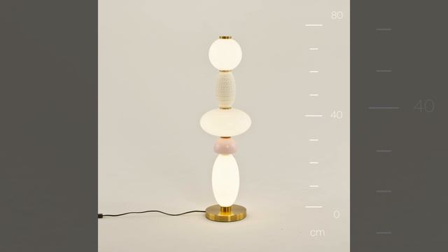 Светильник Maytoni Adore MOD297TL-L24BS3K смотреть онлайн