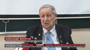Урок мужества: герои-дальневосточники. Новости. 07/05/2026. GuberniaTV