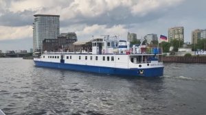 т/х ПОРТЪ АРТУРЪ или погоня за СУВОРОВЫМ