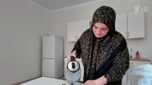 Почти 800 человек отметят новоселье в Гудермесском районе Чеченской Республики.