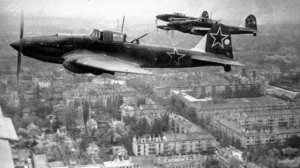 Штурм Берлина - Песни военных лет - Лучшие фото