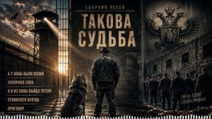 НОВЫЕ ХИТЫ 2026 – СБОРНИК „Такова судьба“