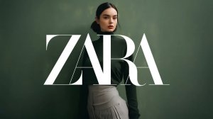 Zara In Store Fashion Music Playlist May 2025