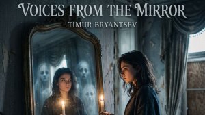 TimurBryantsev - Voices from the mirror