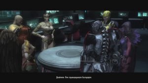 Injustice_ Gods Among Us Прохождение глава 10 Флэш