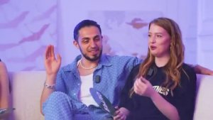 БЫЛО НЕ БЫЛО С ПАРАМИ! КТО ИЗМЕНЯЛ_! POLI , Gazan , Мадина kargayy , Артём Mellikson