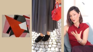 Хватит копировать Pinterest-образы - берем вдохновение из искусства.