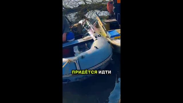 Рыбалка приколы