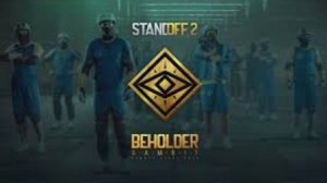 Beholder: Gambit | Тизер обновления 0.34.0 | Standoff 2