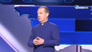 «МЫ НЕ ПОНИМАЕМ, КАК ОН ДУМАЕТ»: Медведев — о главном страхе человечества перед ИИ