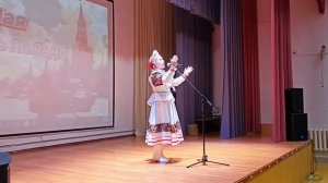 ПОЗДРАВЛЕНИЕ С 9 МАЯ🌺 В ГОСТЯХ ДЕТИ ВОЙНЫ 1941-1945