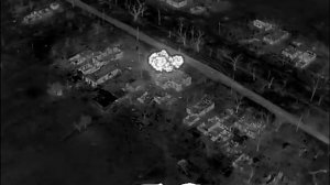 ‼️🇷🇺💥Бои на Запорожском фронте

▪️Запорожское направление. Работает 58 Армия🫡🇷🇺
▪️Свежие кадры