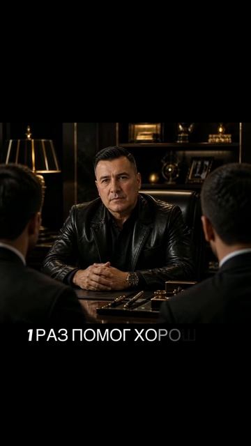 Добрату не ценят к ней привыкают.