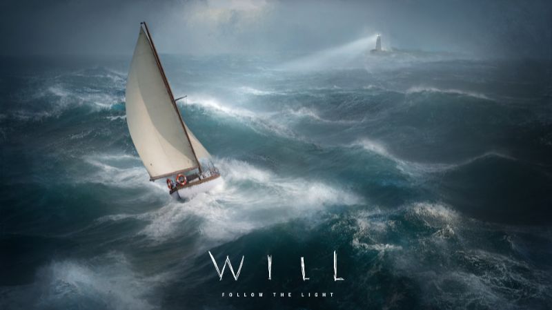 WILL: Follow The Light ➤ Review (GR)
