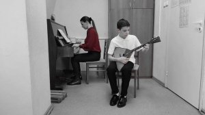 Д. Кабалевский «Полька»