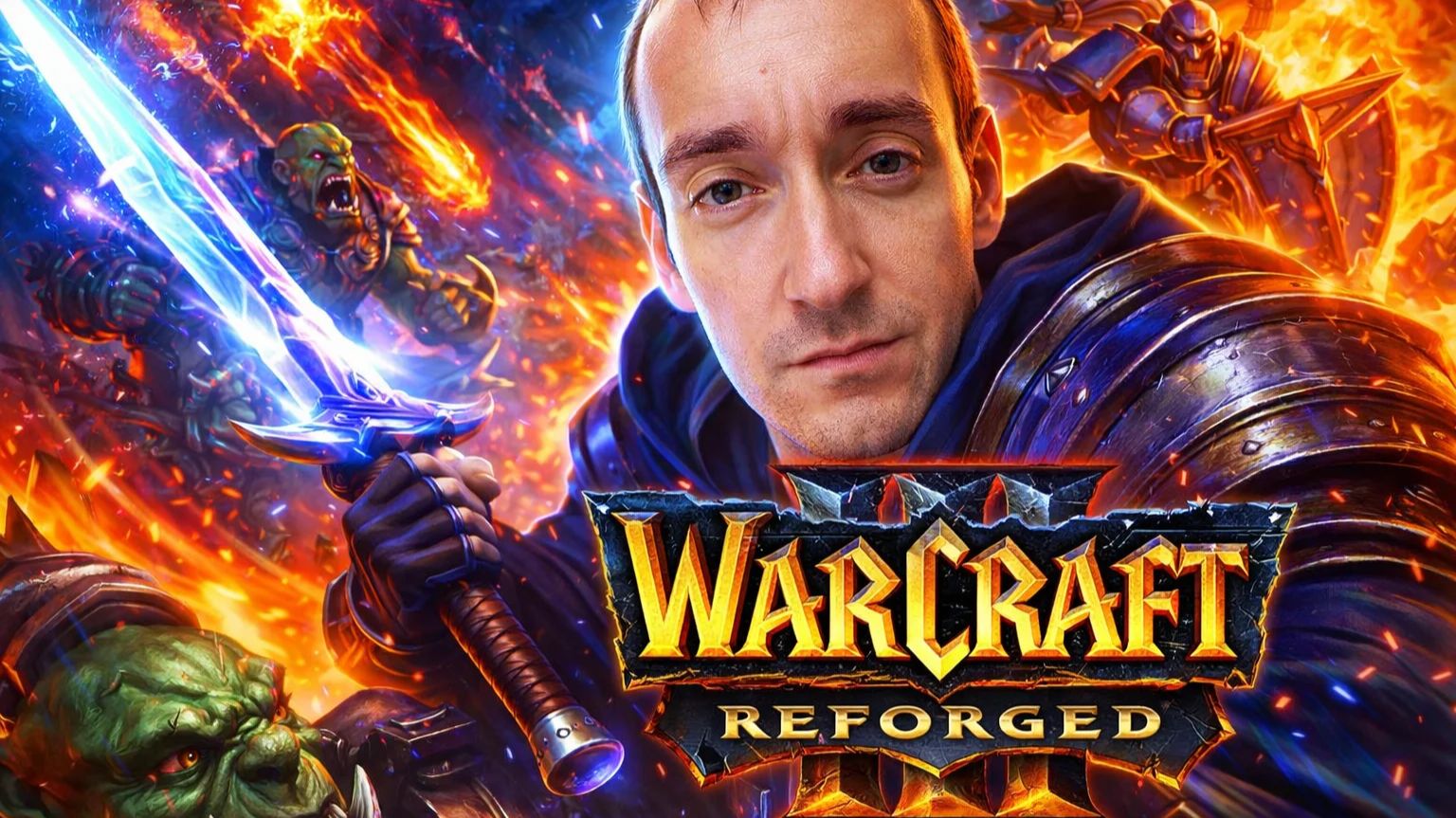 Warcraft 3 Reforged #42