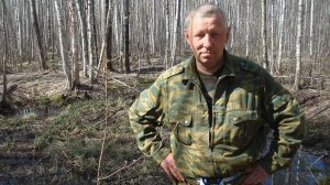 От героев былых времён - Иван Ведерников.
