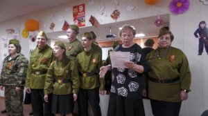 Все артисты «За Победу!»