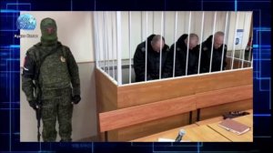 Без срока давности. Преступников ВСУ ждёт расплата, как фашистов Германии