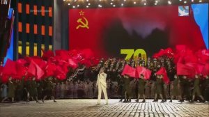 Песня День Победы - Лев Лещенко [9 мая] HD
