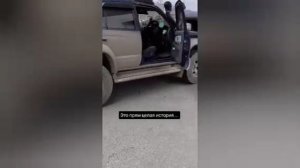 Кастрюля борща вызвала массовое ДТП в Южно-Сахалинске 

Водитель универсала перевозил кастрюлю с бор