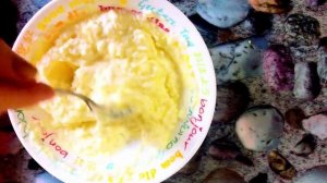 Готовлю пирог яблочно-творожный из слоёного теста. Очень вкусный! Обзор..