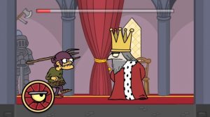 играю в игру MURDER
