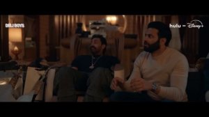 Парни из Дели – 2 сезон, трейлер (субтитры, 2026)