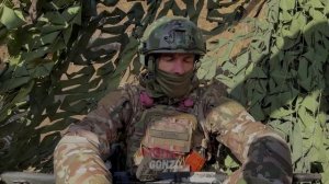 «Слушаешь небо и сморишь в небо»