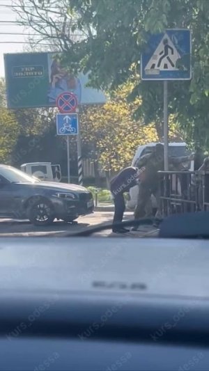 В Одессе люди задули газом известного бизнесмена, владельца ряда ночных клубов Твердовского.