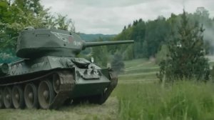Т-34 (клип)